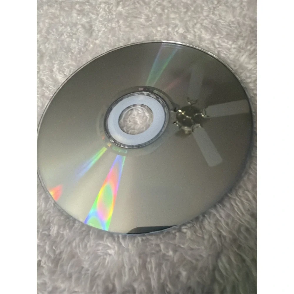 Disney's Mickey Saves the Day 3D Adventure PC CD ROM WIN 95/ 98 PC Disc Only